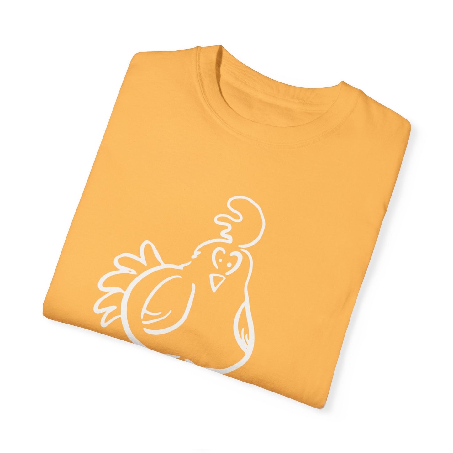 Wash Your Chicken Unisex T-shirt