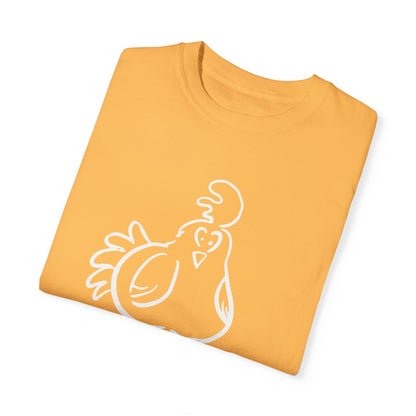 Wash Your Chicken Unisex T-shirt